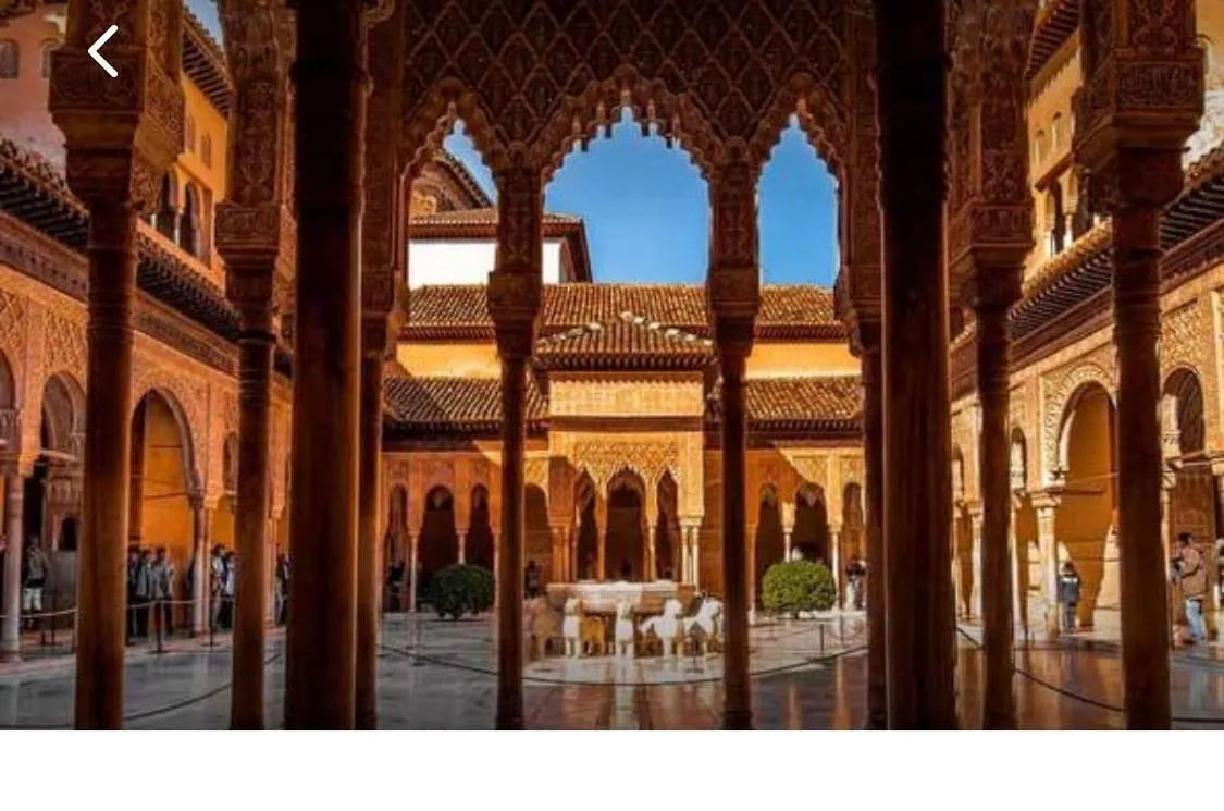 Loft Wifi Centro Espectacular Terraza Con Todos Los Servicios Granada