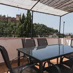 Tuguest Cobertizo Duplex Granada