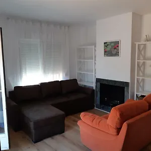 Appartement Duplex La Isla, Grenade