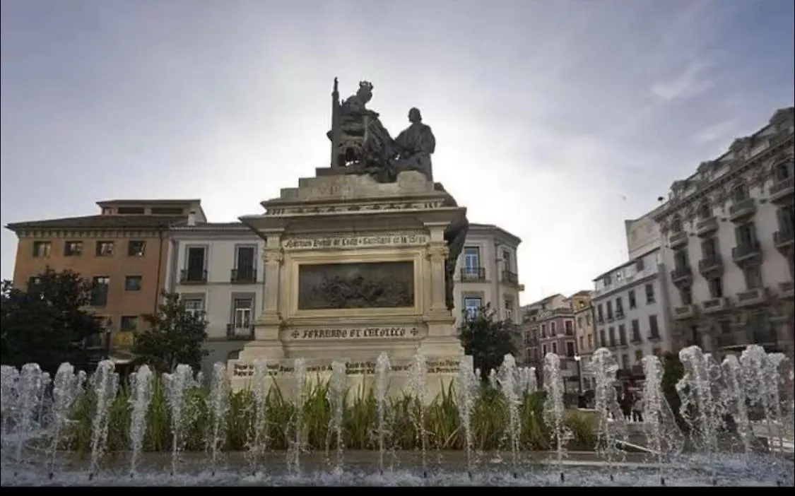 شقة Loft Wifi Centro Espectacular Terraza Con Todos Los Servicios غرناطة إسبانيا